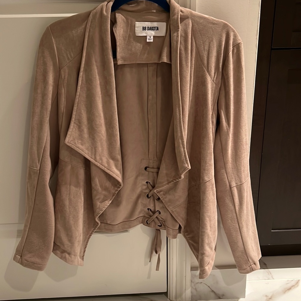 BB Dakota Jacket